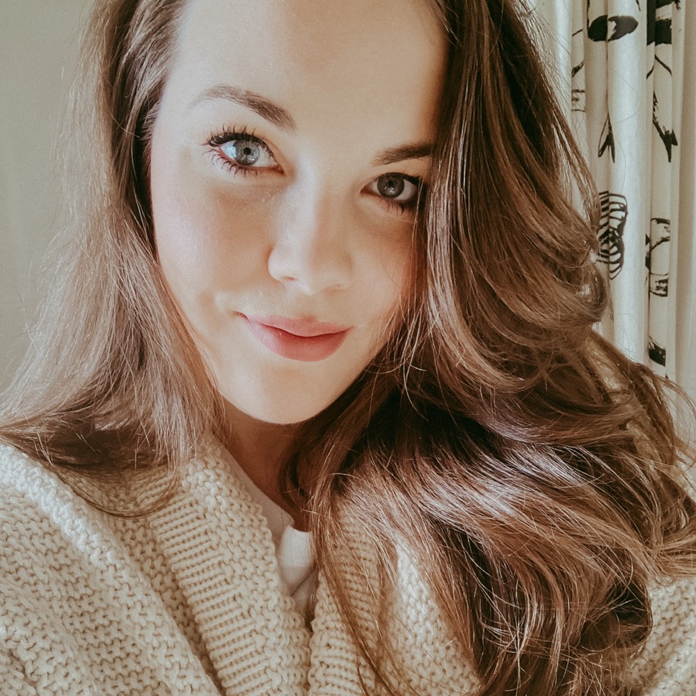 Meet your Posher, Shaylea